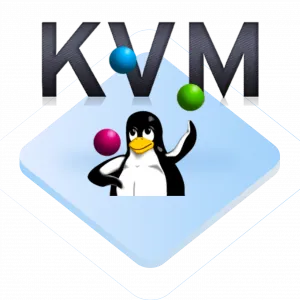KVM